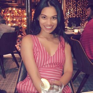 Meet your Posher, Seara